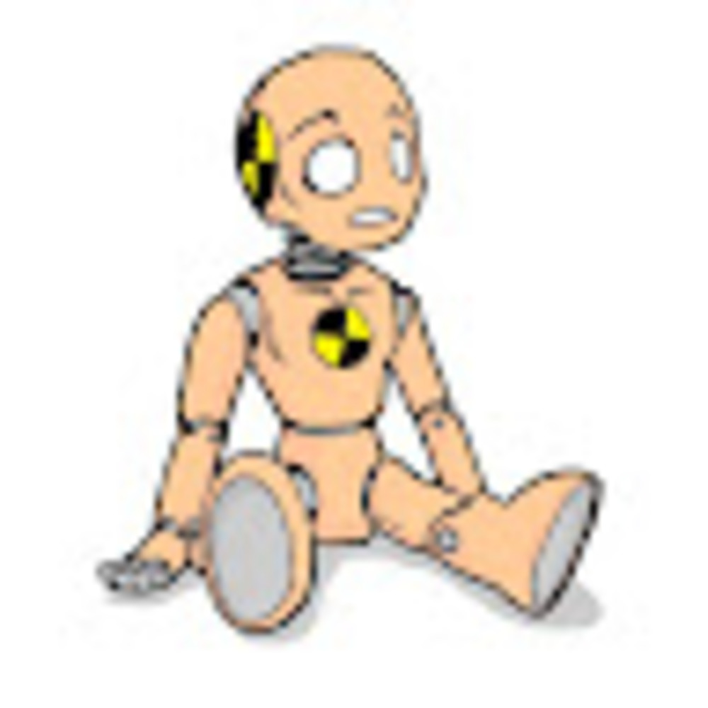 Meet your Posher, The dummy gamers